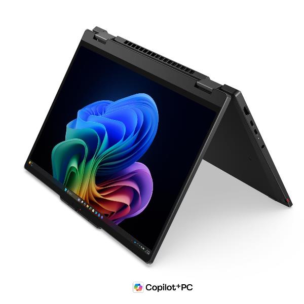 Lenovo ThinkPad T14s 2-in-1 Gen 2 – Intel Core Ultra 7 355, 32 GB RAM, SSD 1 TB, 14" - immagine 4