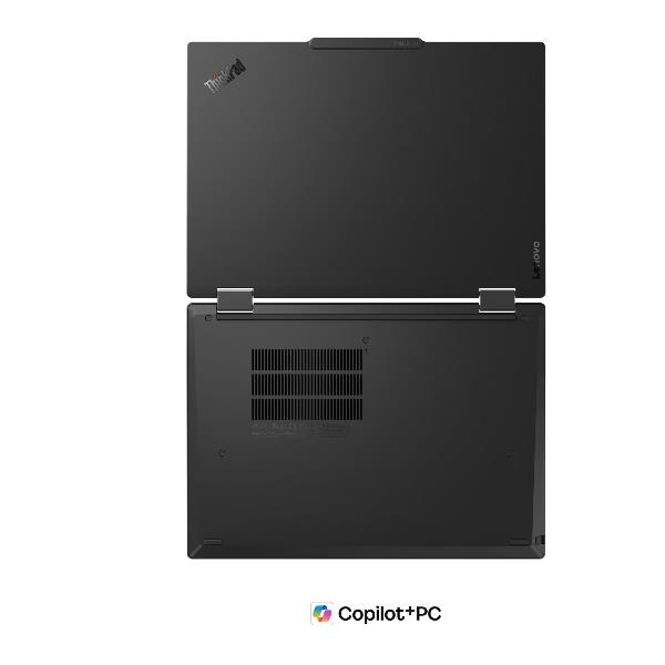 Lenovo ThinkPad T14s 2-in-1 Gen 2 – Intel Core Ultra 7 355, 32 GB RAM, SSD 1 TB, 14" - immagine 3