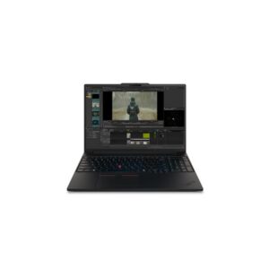 Lenovo ThinkPad P16s Gen 5 (AMD) – AMD Ryzen AI 7 450, 32 GB RAM, SSD 1 TB, 16"