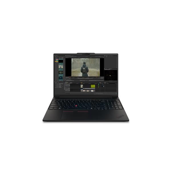 Lenovo ThinkPad P16s Gen 5 (AMD) – AMD Ryzen AI 7 450, 32 GB RAM, SSD 1 TB, 16"