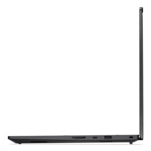 Lenovo ThinkPad P1 Gen 8 – Intel Core Ultra 7 255H, 32 GB RAM, SSD 1 TB, 16"