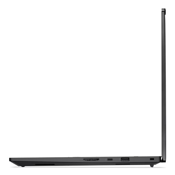 Lenovo ThinkPad P1 Gen 8 – Intel Core Ultra 7 255H, 32 GB RAM, SSD 1 TB, 16"