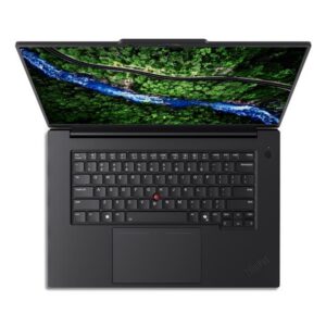 Lenovo ThinkPad P1 Gen 8 – Intel Core Ultra 9 285H, 64 GB RAM, SSD 1 TB, 16"