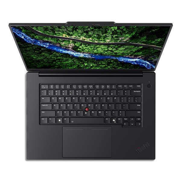 Lenovo ThinkPad P1 Gen 8 – Intel Core Ultra 9 285H, 64 GB RAM, SSD 1 TB, 16"