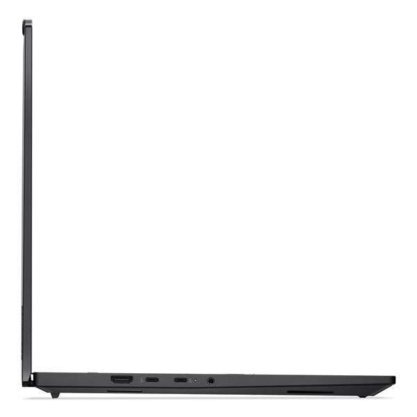 Lenovo ThinkPad P1 Gen 8 – Intel Core Ultra 9 285H, 64 GB RAM, SSD 1 TB, 16" - immagine 3