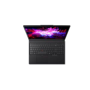 Lenovo ThinkPad P16 Gen 3 – Intel Core Ultra 7 255HX, 32 GB RAM, SSD 1 TB, 16"