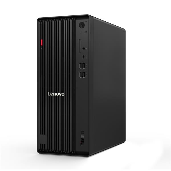 Lenovo ThinkCentre M70t Gen 6 – Intel Core Ultra 5 225, 16 GB RAM, SSD 512 GB - immagine 6