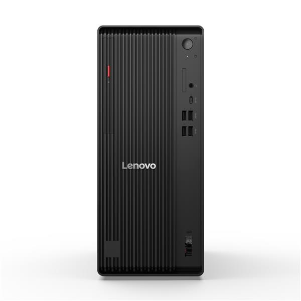 Lenovo ThinkCentre M70t Gen 6 – Intel Core Ultra 5 225, 16 GB RAM, SSD 512 GB - immagine 3