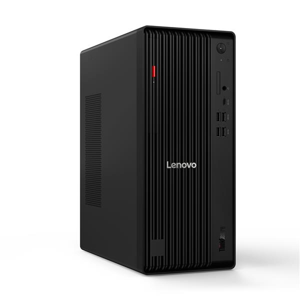 Lenovo ThinkCentre M70t Gen 6 – Intel Core Ultra 5 225, 16 GB RAM, SSD 512 GB - immagine 5