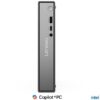 Lenovo ThinkCentre neo 50q Gen 6 – Intel Core Ultra 7 256V, 16 GB RAM, SSD 512 GB