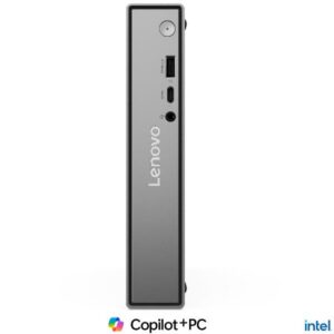 Lenovo ThinkCentre neo 50q Gen 6 – Intel Core Ultra 7 256V, 16 GB RAM, SSD 512 GB