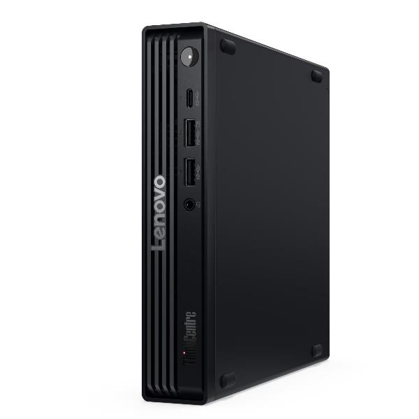Lenovo ThinkCentre M70q Gen 6 – Intel Core Ultra 5 225T, 16 GB RAM, SSD 512 GB - immagine 3