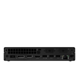 Lenovo ThinkCentre M70q Gen 6 – Intel Core Ultra 5 225T, 16 GB RAM, SSD 512 GB