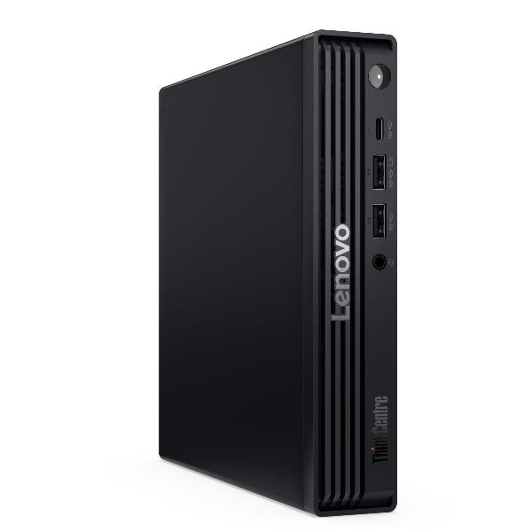 Lenovo ThinkCentre M70q Gen 6 – Intel Core Ultra 5 225T, 16 GB RAM, SSD 512 GB - immagine 2