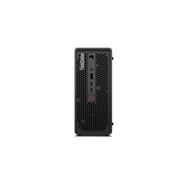 Lenovo ThinkStation P3 Ultra SFF Gen 2 – Intel Core Ultra 7 265K, 32 GB RAM, SSD 1 TB - immagine 6