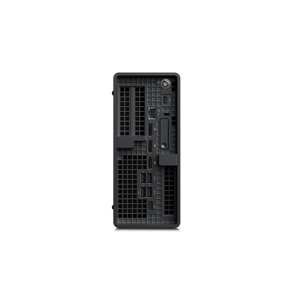 Lenovo ThinkStation P3 Ultra SFF Gen 2 – Intel Core Ultra 7 265K, 32 GB RAM, SSD 1 TB - immagine 5