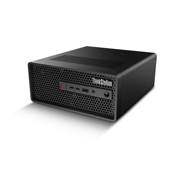 Lenovo ThinkStation P3 Ultra SFF Gen 2 – Intel Core Ultra 7 265K, 32 GB RAM, SSD 1 TB - immagine 4