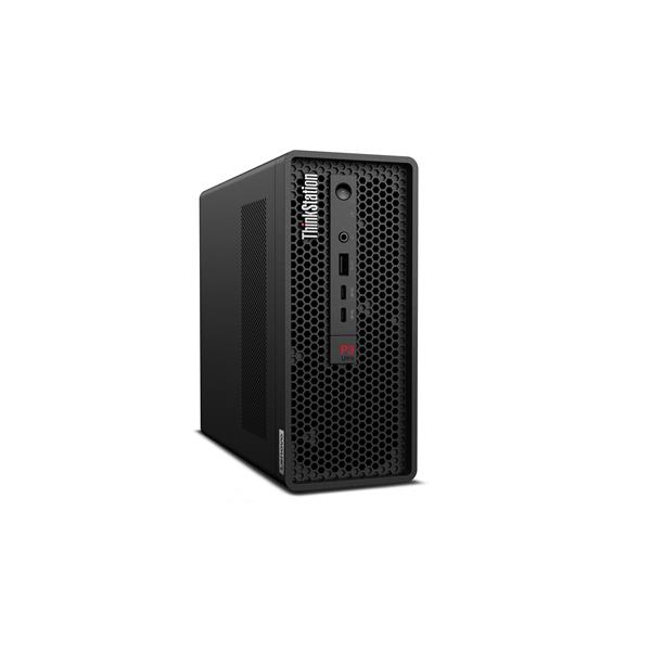 Lenovo ThinkStation P3 Ultra SFF Gen 2 – Intel Core Ultra 7 265K, 32 GB RAM, SSD 1 TB