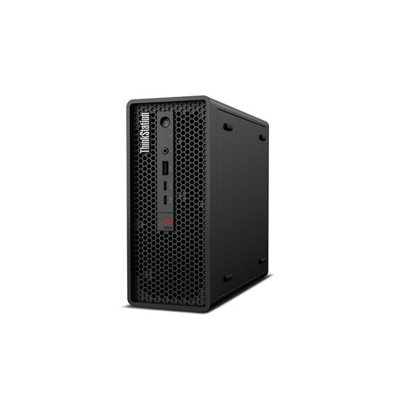 Lenovo ThinkStation P3 Ultra SFF Gen 2 – Intel Core Ultra 7 265K, 32 GB RAM, SSD 1 TB - immagine 2