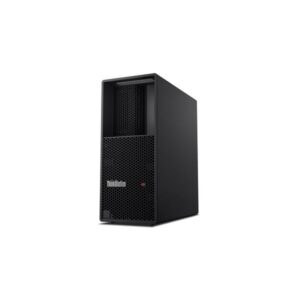 Lenovo ThinkStation P3 Tower Gen 2 – Intel Core Ultra 9 285K, 32 GB RAM, SSD 1 TB