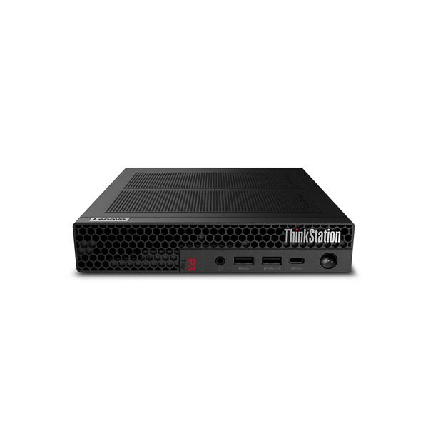 Lenovo ThinkStation P3 Tiny Gen 2 – Intel Core Ultra 7 265, 32 GB RAM, SSD 1 TB - immagine 6