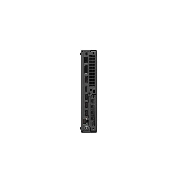 Lenovo ThinkStation P3 Tiny Gen 2 – Intel Core Ultra 7 265, 32 GB RAM, SSD 1 TB - immagine 2