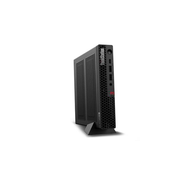Lenovo ThinkStation P3 Tiny Gen 2 – Intel Core Ultra 7 265, 32 GB RAM, SSD 1 TB - immagine 6