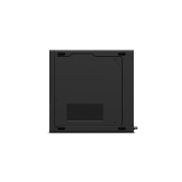 Lenovo ThinkStation P3 Tiny Gen 2 – Intel Core Ultra 7 265, 32 GB RAM, SSD 1 TB - immagine 4