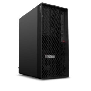 Lenovo ThinkStation P2 Tower Gen 2 – Intel Core Ultra 7 265K, 32 GB RAM, SSD 1 TB