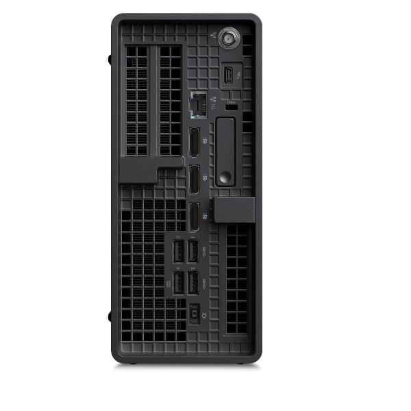 Lenovo ThinkStation P3 Ultra SFF G2 – Intel Core Ultra 7 265, 32 GB RAM, SSD 1 TB