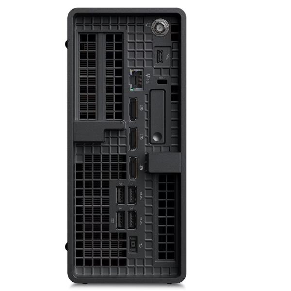 Lenovo ThinkStation P3 Ultra SFF G2 – Intel Core Ultra 7 265, 32 GB RAM, SSD 1 TB - immagine 5