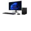 Lenovo ThinkStation P3 Ultra SFF G2 – Intel Core Ultra 9 285, 64 GB RAM, SSD 1 TB