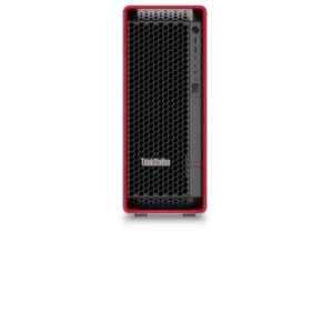 Lenovo ThinkStation P8 – AMD Ryzen Threadripper PRO 9945WX, 64 GB RAM, SSD 1 TB