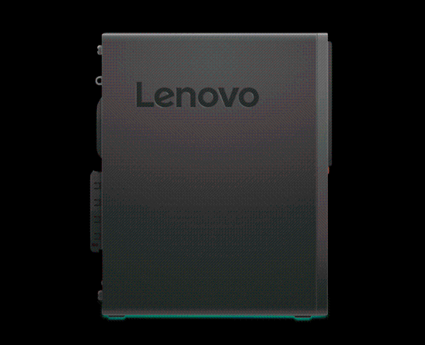 Lenovo ThinkCentre M720s SFF – Intel Core i5-8500, 8 GB RAM, SSD 240 GB - immagine 3