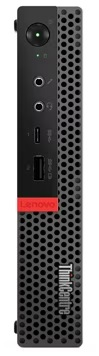 Lenovo ThinkCentre M920q TiO G3 – Intel Core i5-8500T, 8 GB RAM, SSD 256 GB - immagine 3