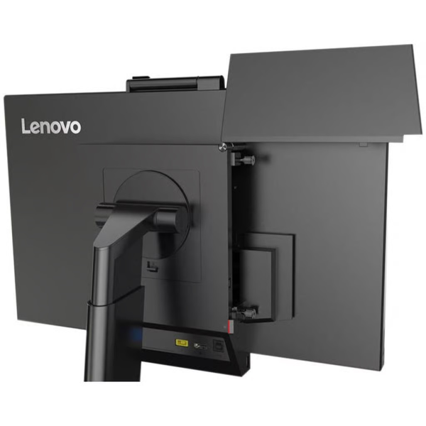 Lenovo ThinkCentre M920q TiO G3 – Intel Core i5-8500T, 8 GB RAM, SSD 256 GB - immagine 2