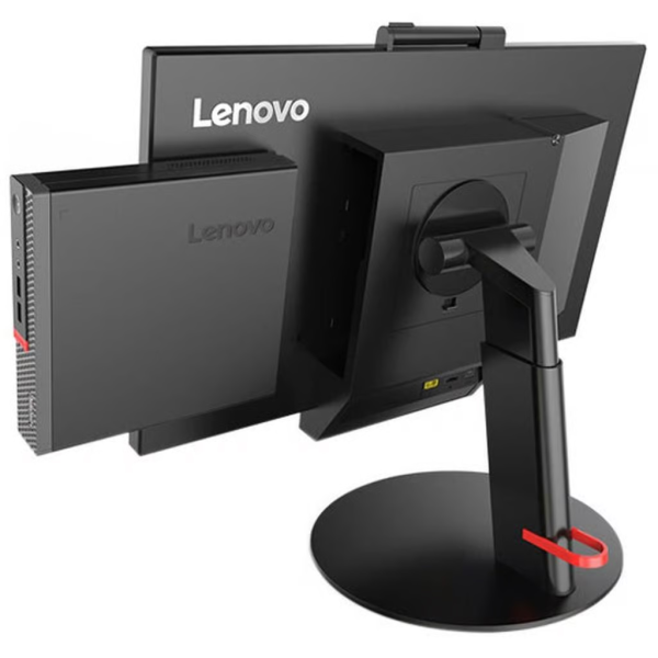 Lenovo ThinkCentre M920q TiO G3 – Intel Core i5-8500T, 8 GB RAM, SSD 256 GB