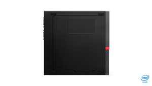 M920q Tiny i5-8400/8GB/256GB-SSD/W11P COA (R4)