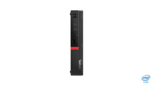 Lenovo ThinkCentre M920q Tiny – Intel Core i5-8400, 8 GB RAM, SSD 256 GB