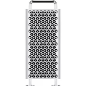 Apple Mac Pro 2019 – Intel Xeon W-3245, 96 GB RAM, SSD 2 TB