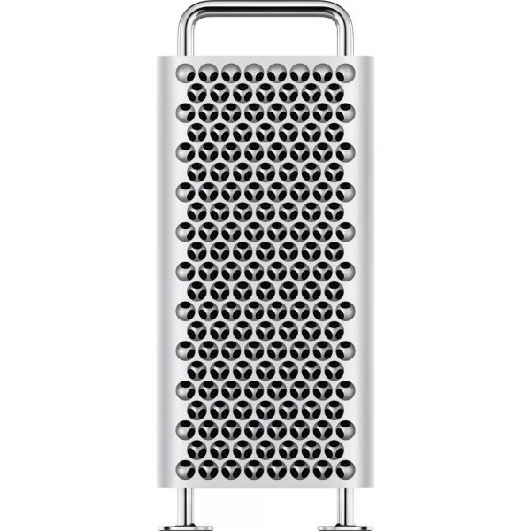 Apple Mac Pro 2019 – Intel Xeon W-3245, 96 GB RAM, SSD 2 TB