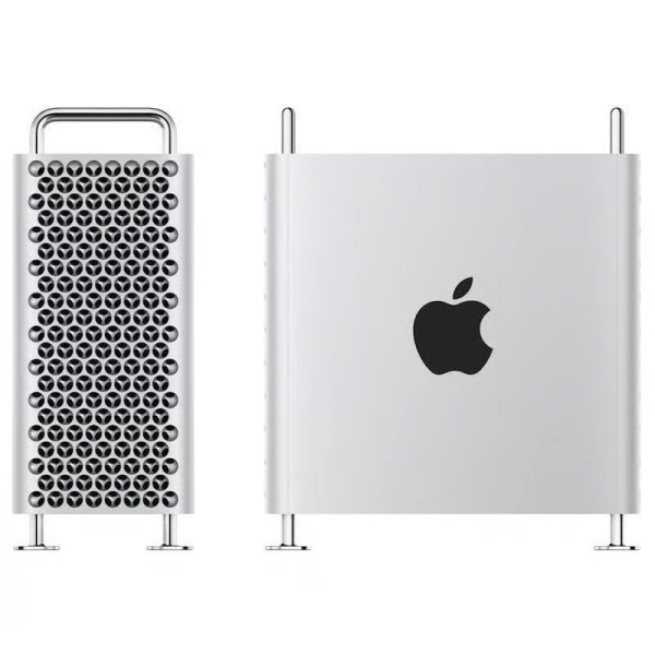 Apple Mac Pro 2019 – Intel Xeon W-3245, 96 GB RAM, SSD 2 TB - immagine 2