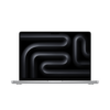 Apple MacBook Pro 14" 2024 – Apple M3, 8 GB RAM, SSD 2 TB