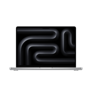 Apple MacBook Pro 14" 2024 – Apple M3, 8 GB RAM, SSD 2 TB