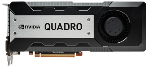 NVIDIA Quadro RTX4000 8GB PCI-e 3x16 Quad Head FH 8GB GDDR6 /3xDP 1.4/Single Slot/160Watt