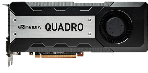 NVIDIA Quadro RTX4000 8GB PCI-e 3x16 Quad Head FH 8GB GDDR6 /3xDP 1.4/Single Slot/160Watt