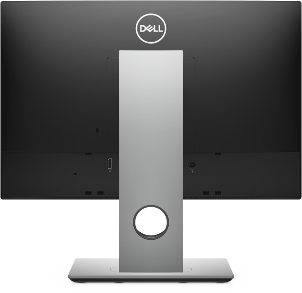 Dell OptiPlex 3280 All-in-One – Intel Core i5-10500T, 8 GB RAM, SSD 256 GB - immagine 3