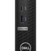 Dell OptiPlex 7080 Micro – Intel Core i5-10400T, 8 GB RAM, SSD 240 GB