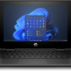 HP Pro x360 Fortis G10 – Intel Core i3-1210U, 8 GB RAM, SSD 128 GB, 11.6"