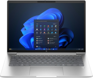 HP ProBook 4 G1i 14 – Intel Core Ultra 7 255U, 16 GB RAM, SSD 512 GB, 14"